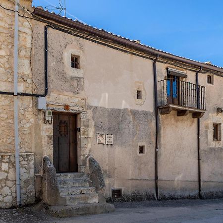 La Botica De Maderuelo Villa Exterior photo